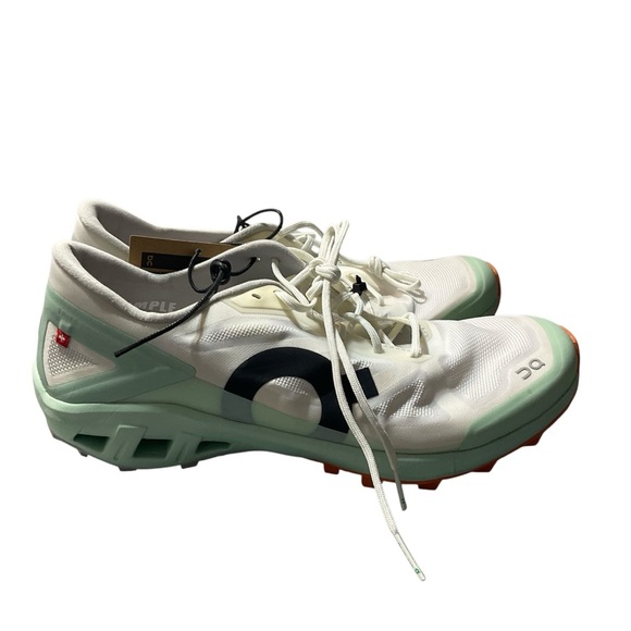 NWT On Running Cloudventure Peak Speed 2 Size 9 - Picture 1 of 11